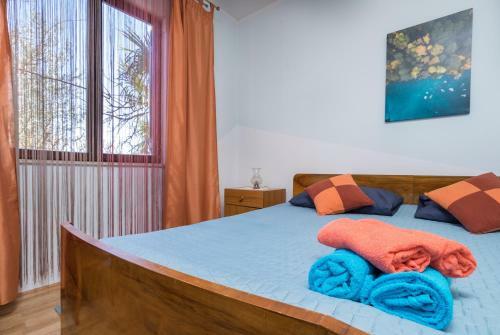 Apartment Villa Olga