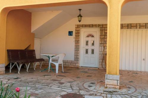 Apartment Villa Olga
