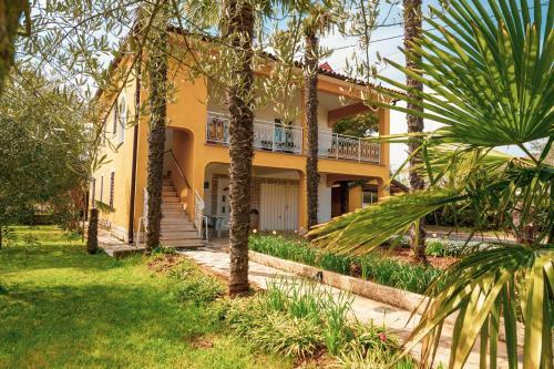 Apartment Villa Olga