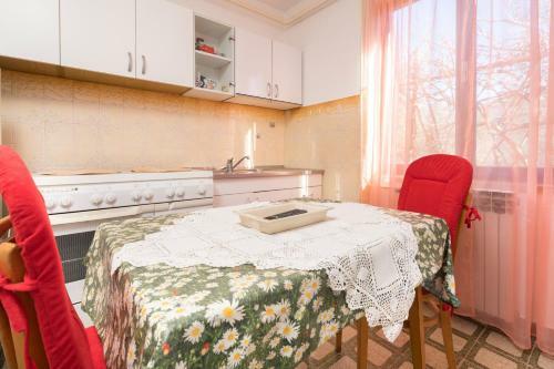 Apartment Villa Olga