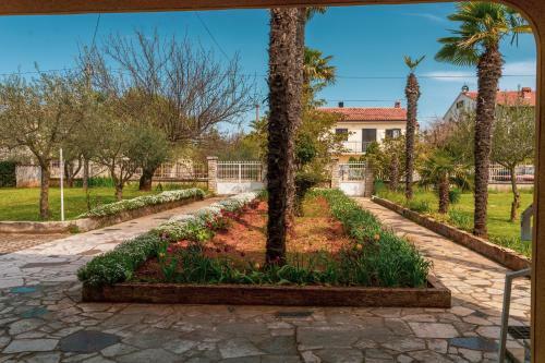 Apartment Villa Olga