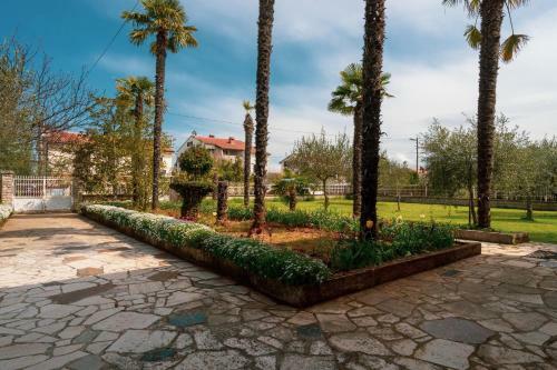Apartment Villa Olga