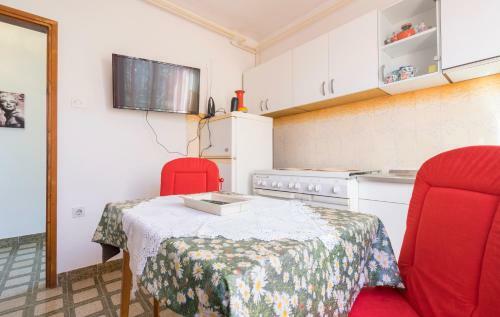Apartment Villa Olga