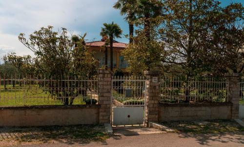 Apartment Villa Olga