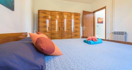 Apartment Villa Olga