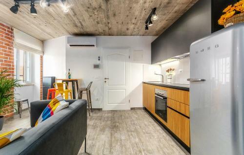 Orion Apartment