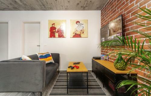 Orion Apartment