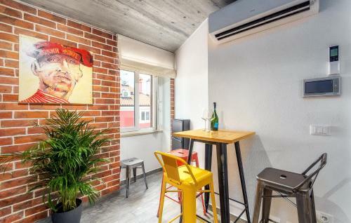 Orion Apartment