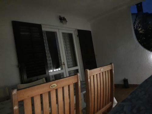 Apartments Kero
