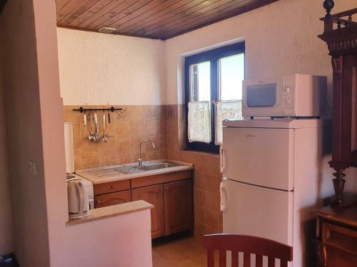 Apartments Kero