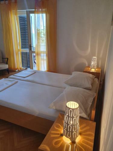Apartments Kero