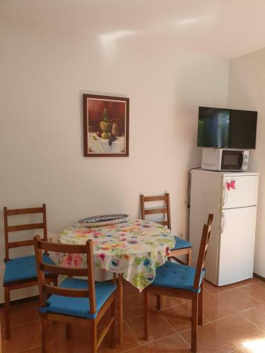 Apartments Kero