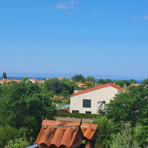 Apartments Kero
