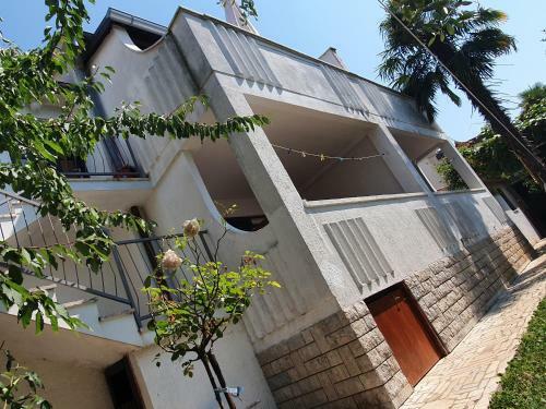 Apartments Kero