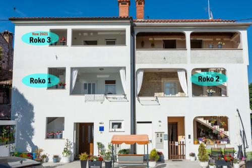 Apartamento App Roko 2