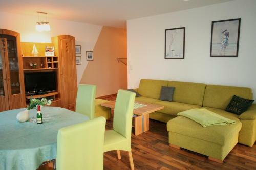Apartamento Villa Maria Ferienwohnung Nummer 3