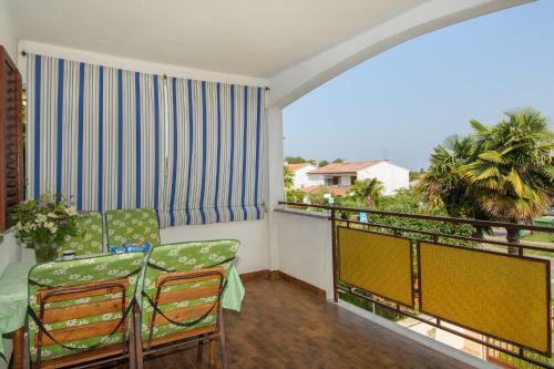 Apartments Nives