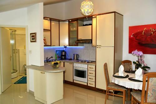 Apartment Panorama