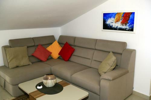Apartment Panorama
