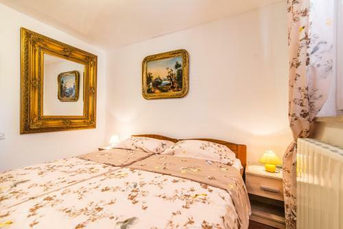 Apartmani Marina Pore?