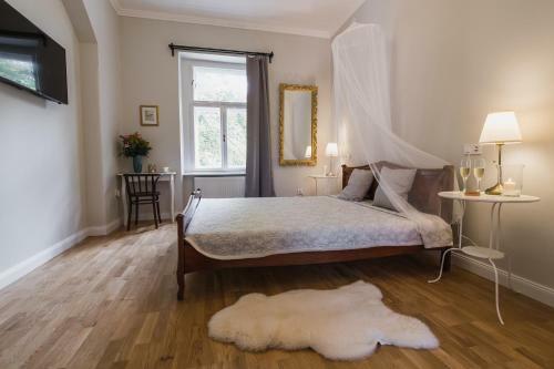 Bed & Breakfast Dunna