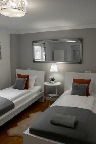 Bed & Breakfast Dunna