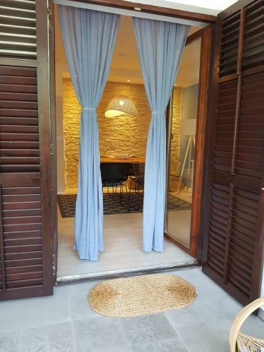 Apartmani Evamaria