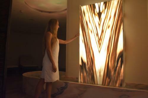 Hotel Schlosspark Mauerbach