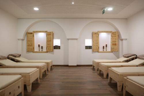Hotel Schlosspark Mauerbach