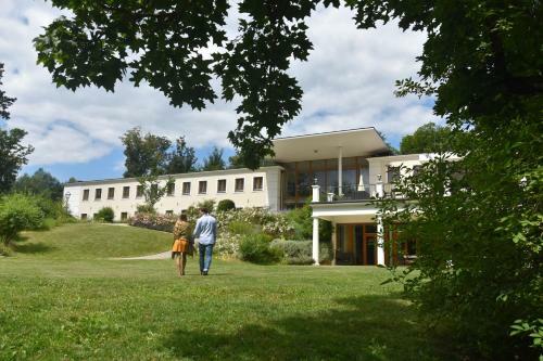 Hotel Schlosspark Mauerbach