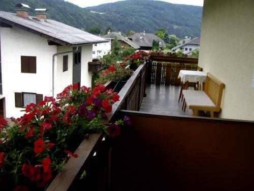 Hostal Haus K�rnten