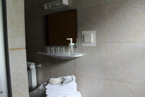 Hostal Haus K�rnten