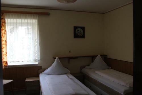 Hostal Haus K�rnten