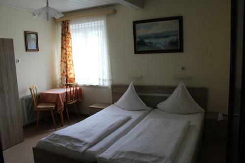 Hostal Haus K�rnten