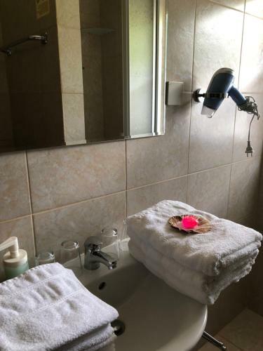 Hostal Haus K�rnten