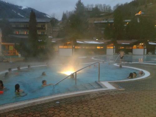 Hostal Haus K�rnten