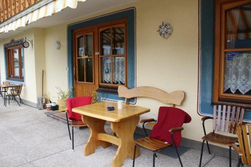 Hostal Haus K�rnten