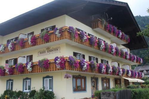 Hostal Haus K�rnten