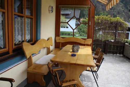 Hostal Haus K�rnten