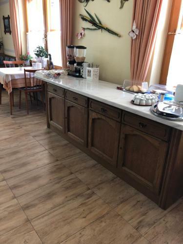Hostal Haus K�rnten
