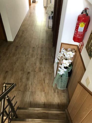 Hostal Haus K�rnten