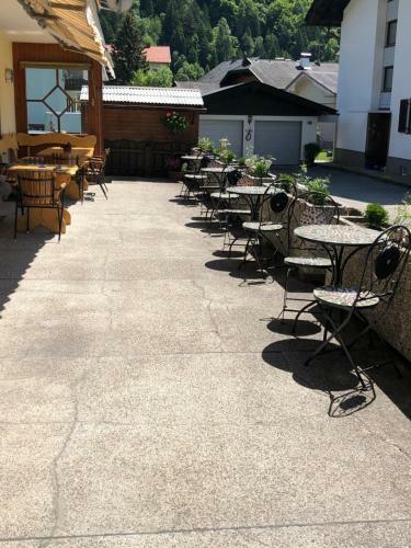 Hostal Haus K�rnten