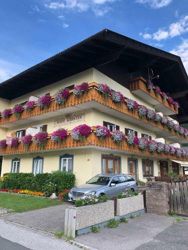 Hostal Haus K�rnten