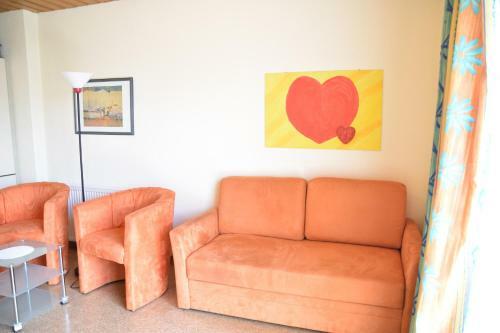 Apartamento Haus Dorfer