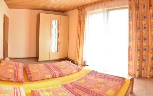 Apartamento Haus Dorfer
