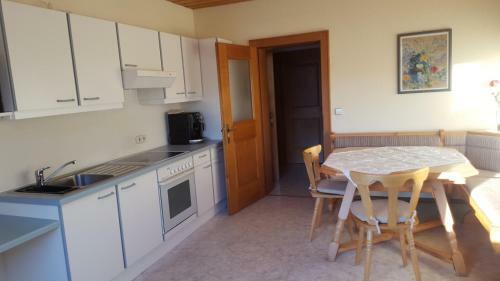 Apartamento Haus Dorfer