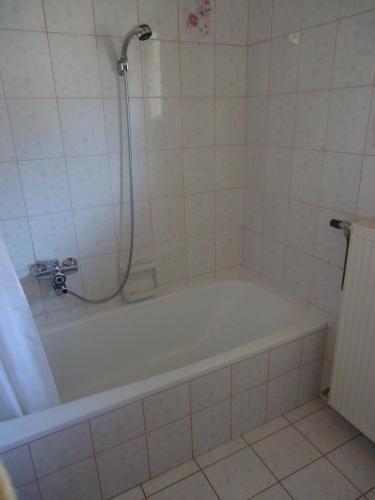 Apartamento Haus Dorfer