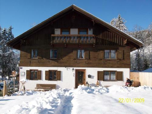 Apartamento Ferienwohnungen Durst Roswitha