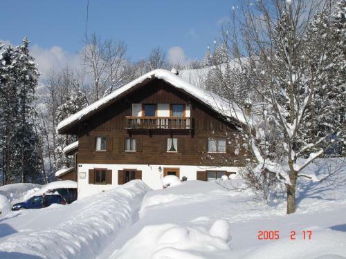 Apartamento Ferienwohnungen Durst Roswitha