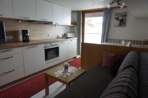 Apartamento Ferienwohnungen Durst Roswitha